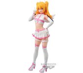 Banpresto Liliel Verdadero Ángel Figura Dimensional 2.5
