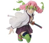 Banpresto Maximatic La Figura De Mitsuri Guardianes De La Noche