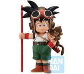 Banpresto Figura De La Colección De Recuerdos De La Infancia Goku
