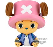 Banpresto Figura De Chopper Arabasta One Piece 11 Cm