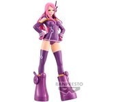 Banpresto Figura De Jewelry Bonney De Grandline One Piece