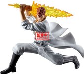 Banpresto Figura De Kazuma Kuwabara De Yu Yu Hakusho 14 Cm