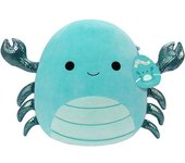 Jazwares Escorpión Carpio Squishmallows Juguete 40 Cm