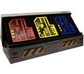 Fanattik Pixel-key-set 30 Aniversario De Respuesta De Limitada Doom
