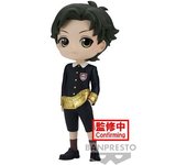 Banpresto Figura Q Posket De Damian Desmond Spyxfamily 13 Cm