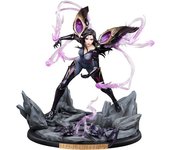 Apex Estatua De Kai´sa De Pvc League Of Legends 30 Cm