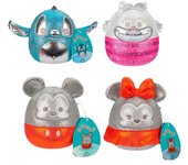 Jazwares Set Disney 100 B Squishmallows Juguete 12 Cm