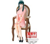Banpresto Foto Familiar De Yor Forger Spyxfamily Figura 12 Cm