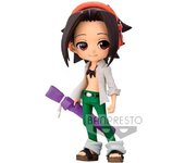Banpresto Q Posket Shaman King Yohsakura