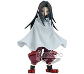 Banpresto Shaman King Hao Asakura 14 Cm