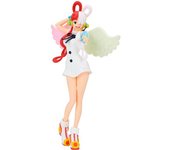 Bandai Figura De Brillo Rojo De La Película One Piece