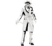 Mcfarlane Toys Juguetes Dc Multiverse 7in - La Figura Del Joker: El Comediante
