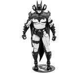 Mcfarlane Toys Juguetes Dc Multiverso 7in-figura De Todd Batman
