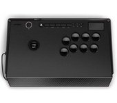 Qanba Mando Arcade Titan