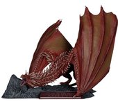 Mcfarlane Casa Del Dragón Estatua Meleys Figura