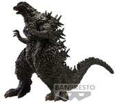Bandai Figura Godzilla 2023 Ver.2 Minus One Monsters Roar Attack