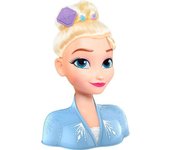 Just Play Busto De Elsa Frozen 2 Disney