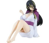 Banpresto Figura Tiempo De Relax Albis Aquella Vez Que Me Convertí En Slime