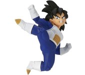 Banpresto Figura De Son Gohan De Dragon Ball Z Iii Vol3 Dragon Ball Z