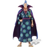 Banpresto Figura De Denjiro The Grandline Men Extra One Piece 17 Cm