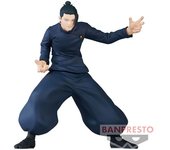 Banpresto Figura Jujutsu Kaisen Jufutsunowaza Suguru Geto