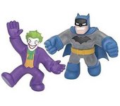 Bandai Joker Goo Jit Zu Batman