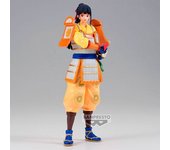 Banpresto Figura Dxf Extra Kikunojo De La Serie The Grandline One Piece 17 Cm