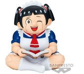 Banpresto Yo Y Roboco Sofvimates Roboco Taira Figura