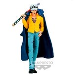 Banpresto Trafalgar Law Figura Shukko One Piece 17 Cm