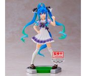 Banpresto Figura De Umamusume Pretty Derby Twin Turbo 16 Cm