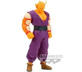 Banpresto Superhéroe Naranja Dxf Super Figura Dragon Ball Piccolo 18 Cm