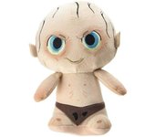 Funko Pop! Gollum Peluche Supermono El Señor De Los Anillos