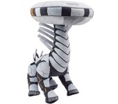 Kochmedia Horizon Zero Down Tallneck Peluche