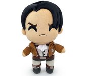 Youtooz Levi Chibi Peluche Ataque A Los Titanes 23 Cm