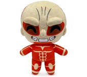 Youtooz Titán Colosal Chibi Peluche Ataque A Los Titanes 23 Cm