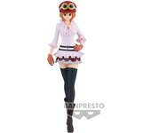 Banpresto Koala La Figura Shukko One Piece 16 Cm