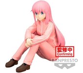 Banpresto Hitori Gotoh Bocchi The Rock! Figura 11 Cm