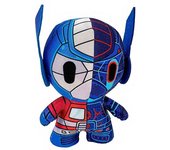 Bizak Optimus Prime Transformers Peluche