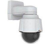 Axis Cámara De Seguridad 360pan