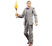 Hasbro Figura Del Profesor De La Serie De Aventuras De Indiana Jones