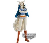 Banpresto Dxf The Grandline Lady Wanokuni Wanda Vol10 Figura One Piece