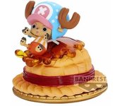Banpresto Colección Paldolce Vol.1 Figura One Piece