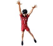 Banpresto Figura De Tetsuro Kuroo De Haikyu!! En Pose