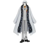 Banpresto Dxf The Grandline Men Wanokuni Vol25 Figura One Piece 17 Cm