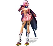Banpresto Figura Chronicle Glitter & Glamours Vismoke Reiju One Piece 25 Cm