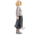 Banpresto Tokyo Revengers Manjiro Sano Vol3 Figura 16 Cm