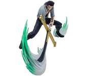 Banpresto Figura Especial De Dxf Mihawk Dracule One Piece 12 Cm