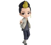 Banpresto Figura Q Posket De Tokyo Revengers Shuji Hanma 15 Cm