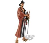 Banpresto Dxf La Figura De Kin´emon De Wanokuni De Grandline Men Vol27 One Piece 17 Cm
