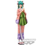 Banpresto Dxf The Grandline Lady Wanokuni Kozuki Hiyori Vol12 Figura One Piece 16 Cm